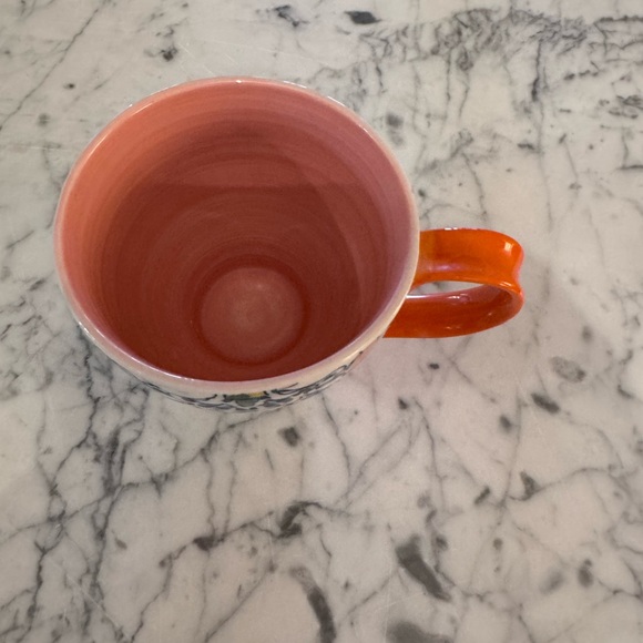 Anthropologie mug, new condition - Picture 3 of 3